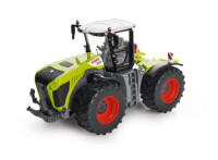 Claas XERION 5000 TRAC VC