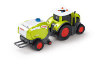 Claas AXION 870 + ROLLANT 540 gallery 43_2nd