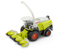 Claas JAGUAR 950 gallery