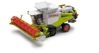 Claas LEXION 780 TERRA TRAC