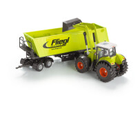 Claas AXION 850 + Muldenkipper gallery 38_2nd