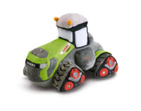 Claas Pl&uuml;sch XERION 12.650 TERRA TRAC