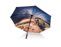 Claas Regenschirm XERION gallery