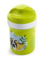 Claas Trinkflasche Kinder 1