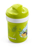 Claas Trinkflasche Kinder 2