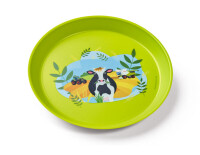 Claas Geschirr-Set Kinder