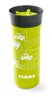 Claas Trinkflasche gallery