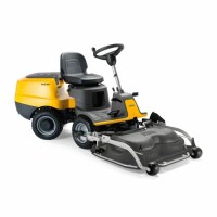 Stiga Park 300 RC - inkl. Mähdeck C gallery