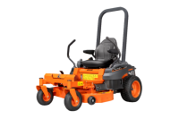 Kubota Nullwendekreismäher Z1-421 gallery
