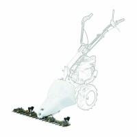 Stiga Schwert mit Doppelmesser, 87 CM f& gallery