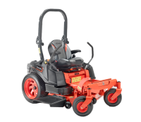 Kubota Nullwendekreismäher Z2-481 gallery