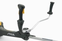 Stiga Benzin-Motorsense BC 750 B 4