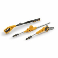 Stiga Akku-Multitool MT 100e - ohne Akku gallery