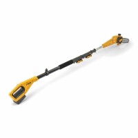 Stiga Akku-Multitool MT 100e - ohne Akku & Ladegerä