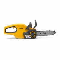 Stiga Akku-Kettensäge CS 100e - ohne Akku & Ladeger