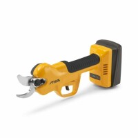 Stiga Akku-Astschere und Säge SP 100e Kit - inkl. Akku 