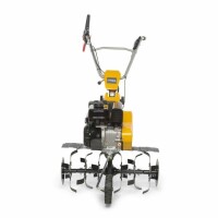 Stiga Benzin-Motorhacke SRC 775 RG 4