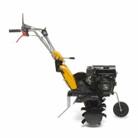 Stiga Benzin-Motorhacke SRC 775 RG 5
