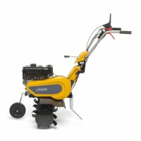 Stiga Benzin-Motorhacke SRC 775 RG 6