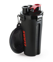 Claas Hundenapf mit Trinkflasche gallery