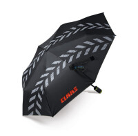 Claas Taschenschirm TERRA TRAC gallery