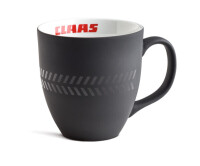 Claas Becher TERRA TRAC gallery