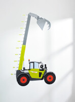 Claas Messleiste SCORPION gallery