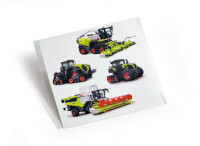 Claas Hauttattoos