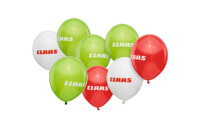 Claas Luftballons (100 Stück) gallery