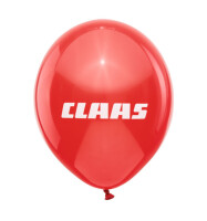 Claas Luftballons (100 Stück) 4