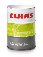 Claas Spardose Ölfass gallery