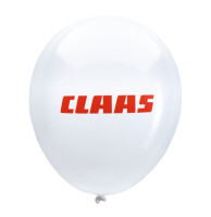 Claas Luftballons (50 Stück) gallery