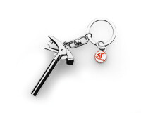 Claas Schl&uuml;sselanh&auml;nger Knoter
