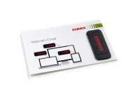 Claas Webcam Cover