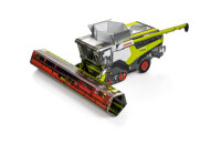 Claas Stiftebox LEXION 8900 TERRA TRAC