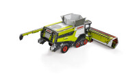 Claas Stiftebox LEXION 8900 TERRA TRAC