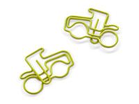 Claas B&uuml;roklammern XERION