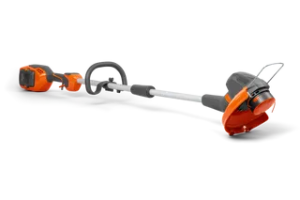 Husqvarna Akku-Rasentrimmer 110iL FLXi – ohne Akku und