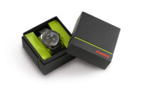 Claas Armbanduhr Automatik, Schwarz 4