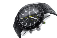 Claas Chronograph TERRA TRAC