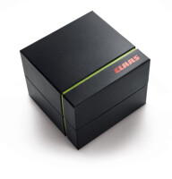 Claas Chronograph TERRA TRAC 4