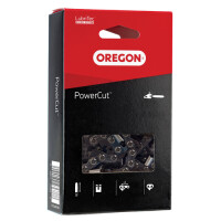 Oregon S&auml;gekette PowerCut 3/8, 1.6 mm, 72 TG