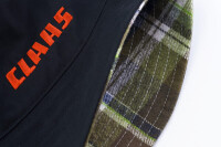 Claas Regenhut Grau Gr. M gallery 1_2nd