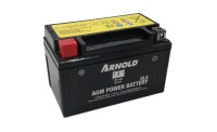 Arnold Rasentraktor Batterie AZ112 &ndas gallery