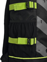 Claas Rucksack Roll Top gallery 16_2nd