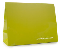 Claas Geschenkbeutel 40 x 30 cm