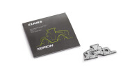Claas Tool XERION