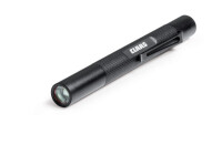 Claas Taschenlampe, schwarz 1