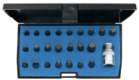 Gedore Schraubendreherbit-Set 1/4"  gallery
