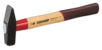 Gedore Schlosserhammer ROTBAND-PLUS mit  gallery